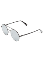 Round guess sunglasses outlet