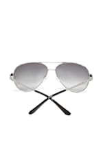 Guess aviator sunglasses outlet with rhinestone heart