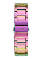 Guess jennifer lopez watch hot sale