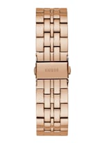 GUESS Cascade RoseGoldcoloured Watch GW0365L3