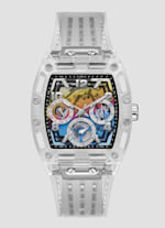 Rainbow shop guess watch