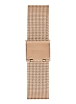 Guess triangle watch 2025
