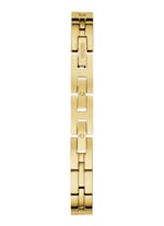 Guess women's gold watches online