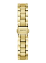 Guess watch gold price store