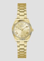 Guess watch gold price hotsell