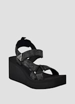 Guess daystar wedge sandal store