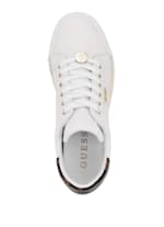 Guess cheap sneakers wedges