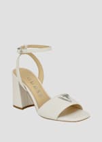 White guess heels new arrivals