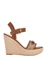 Guess nude wedges discount