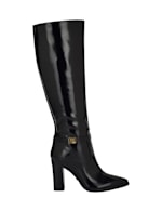 G by guess horton riding boot top