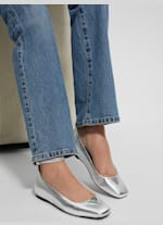 Guess womens flats top