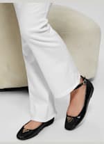 Guess ballerina shoes on sale