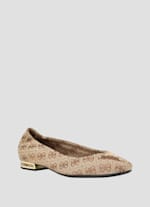 Guess hotsell ballerina flats