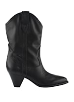 Odilia Cowboy Boots GUESS
