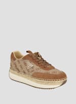 Stefen Espadrille Joggers GUESS