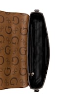 ファッション Nory Logo Top-Handle Crossbody | GUESS Factory ビクトリノックス