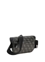 新品 未使用 GUESS VEZZOLA Squared Bum Bag バッグ GUESS - 新品 未使用 GUESS VEZZOLA Squared Bum Bag バッグの