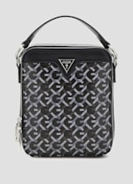 GUESS Retour Top Handle Crossbody Handbag – ShopCGX