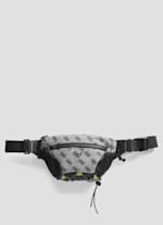 Trento Quattro G Multifunctional Bum Bag | GUESS