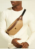 Vezzola Belt Bag GUESS