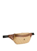 Guess waist bag price outlet