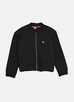 【期間限定！最安値挑戦】 Quinn Textured Factory GUESS | (7-14) Jacket Full-Zip ワンピース