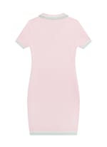 Sweater Polo Dress (7-16) | GUESS Canada