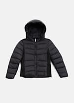 【セール】 Juli Factory GUESS | (7-14) Jacket Puffer ジャケット・アウター