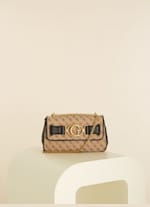 Guess aviana convertible crossbody clearance