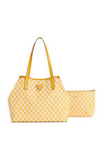 Vikky Tote Set GUESS Canada