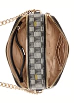 G Wave Camera Crossbody | GUESS