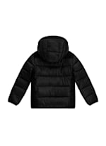 Guess mixed media reversible jacket outlet