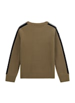 GQ1826◇C.E. : SIDE RIB LOOSE NET KNIT◇M◇ image_84e594da-d840-4168-8f72-