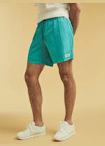 GUESS Originals Kit Nylon Shorts | GUESS