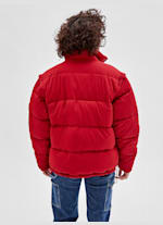 GUESS Originals Puffer Jacket GUESS
