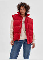 GUESS Originals Puffer Jacket GUESS