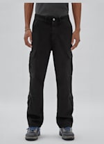 Guess cargo pants mens shop