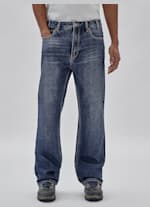 GUESS Originals Kit Bootcut Jeans GUESS