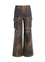 utility pants | GUESS