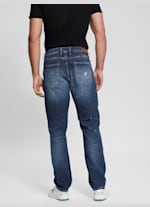 Eco Drake Slim Taper Jeans