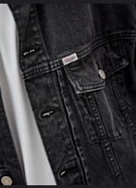 GUESS Originals Denim Kit Jacket | GUESS