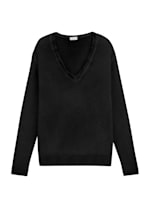 【国内正規品】 V-Neck Sweater | GUESS トップス