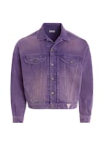 Vintage Denim Jacket | GUESS