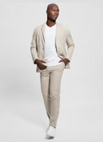 Guess chino pants hot sale
