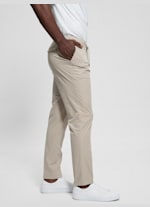 Guess chino pants store
