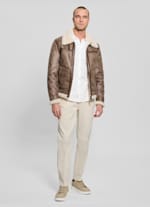 James Chino Pants | GUESS