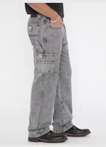 GUESS Originals Canvas Carpenter Pants | GUESS