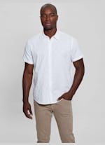 Youth Parker Kingston T-Shirt | Crossover Clothing