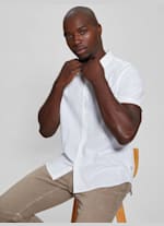 shirt combination parker｜M｜Space｜cut and sewn｜någonstans