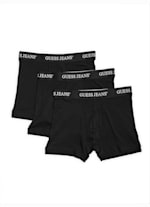 Eco GUESS Jeans 3-Pack Boxer Briefs | GUESS Eco GUESS Jeans 3-Pack Boxer Briefs | GUESS
